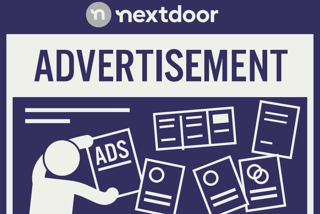 5 Easy Ways to Maximize Nextdoor Business Advertising