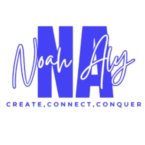 Noah Aly logo