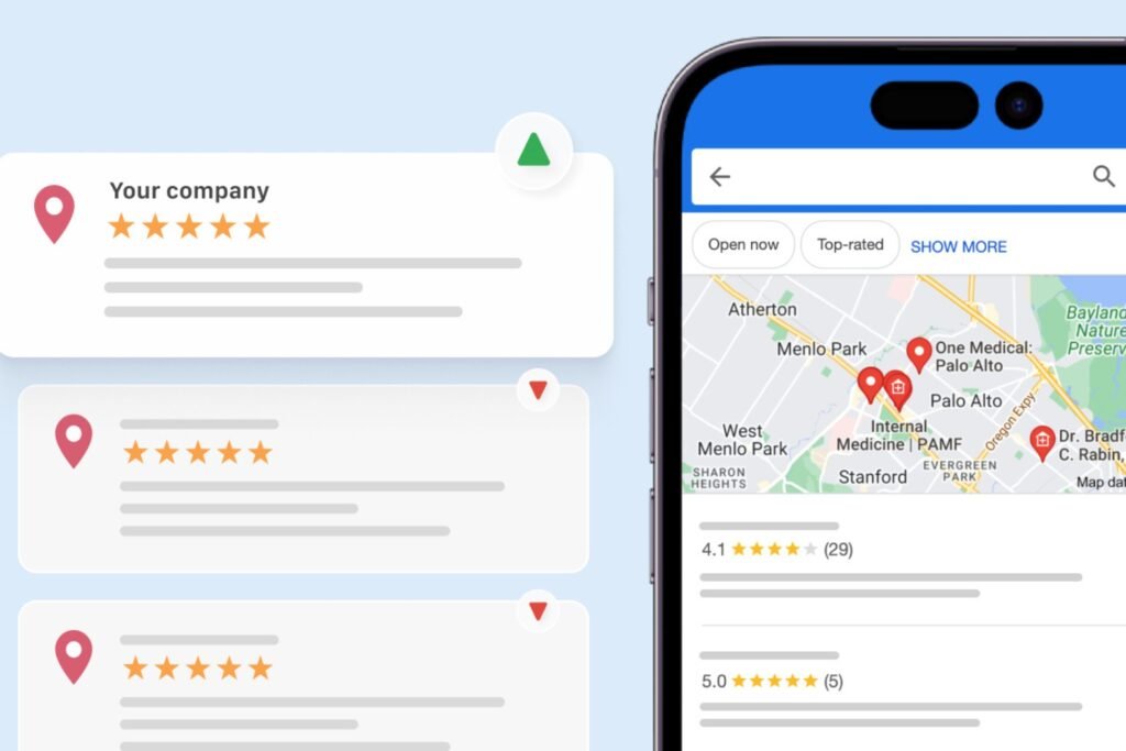 Google Maps Marketing in Portland, OR: A Complete Guide for Local Businesses