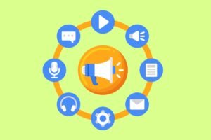 Content Marketing noah aly